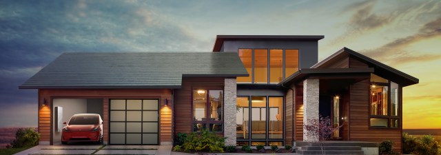 A união de Tesla e Solarcity traz grandes avanços invisíveis para as casas